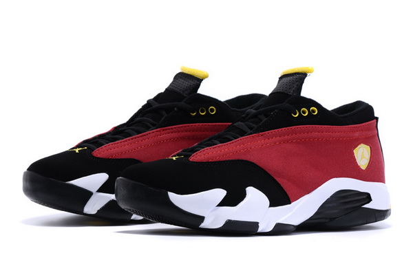 Jordan 14  low Women AAA 2